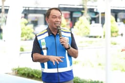 Sambut Libur Panjang Kenaikan Yesus Kristus 2026, Jasa Marga Siagakan Respons Cepat 24 Jam dalam Penanganan Preservasi Jalan Tol