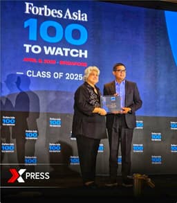 Xpress Super App and the New Geography of Mobility in Southeast Asia