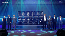 Samsung launches Smart Wash Business Solutions to support growth of commercial laundry sector in the Philippines