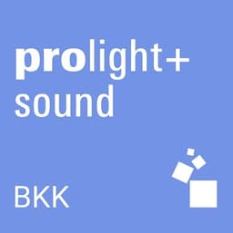 Prolight + Sound Bangkok จับมือ AVLIAS สร้างเครือข่ายอุตสาหกรรมระดับภูมิภาค เสริมบทบาทกรุงเทพฯ สู่ศูนย์กลางเทคโนโลยีแสง สี เสียง และอีเวนต์ของอาเซียน