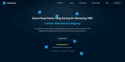 Intervyou Persenjatai Gen Z dengan Platform Karir Berbasis Generative AI