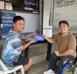 From Setback to Second Chance: Cebuana Lhuillier Authorized Agent Turns Adversity into Opportunity 