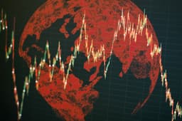 Daftar Indeks Saham Dunia: Asia, Amerika, dan Eropa