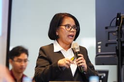 School of Accounting BINUS UNIVERSITY dan IAPI Perkuat Integritas serta Kesiapan Profesi Akuntan Masa Depan di Era AI