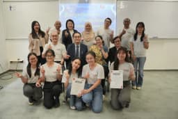 HELP University Selected as One of Only Two Malaysian PDTIs to Receive APAC Cybersecurity Fund Grant