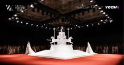 Vietnam Wedding Week 2026 Closes The Love City, Bringing Bridal Fashion, Experience and the Wedding Ecosystem Together