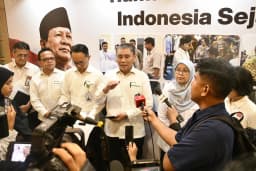  Strategi BP Tapera Mengejar 3 Bulan Terakhir di Tahun 2026