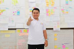 Gen-Z Enggan Jadi Pemimpin? Ini Analisis Pakar Kepemimpinan Puguh Dwi Kuncoro tentang Fenomena ‘Conscious Unbossing'