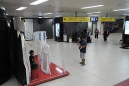 Mulai Rp5.000, Libur Long Weekend Lebih Praktis dengan LRT Jabodebek