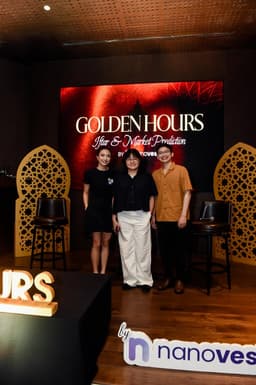 Melampaui Keuntungan Jangka Pendek, Cara Investor Indonesia Menyusun Strategi Jangka Panjang di Market Volatile 2026