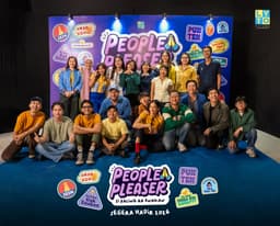 Film Drama Original Pertama Lyto Pictures Siap Diproduksi, Angkat Fenomena “People Pleaser” Tayang di Bioskop 2026