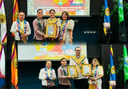 World Council Excellence Awards Ministry Inc. Honors PR1ME Z Leaders with Multiple Distinctions