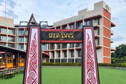 Marianna Resort Hadirkan “Pesta Rakyat Marianna 2026” Meriahkan Semangat Kemerdekaan di Samosir