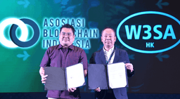 Indonesia Mulai Dipandang sebagai Pusat Pertumbuhan Web3 di Asia Tenggara