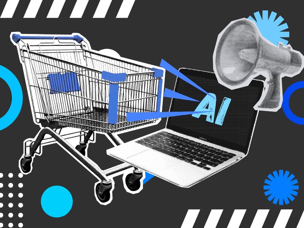 What is AI Marketing? Definition, Benefits, and How to Use It for Business