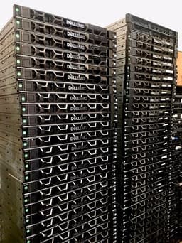 Gugik.id Perkuat Posisi Sebagai Supplier Server Terpercaya di Indonesia