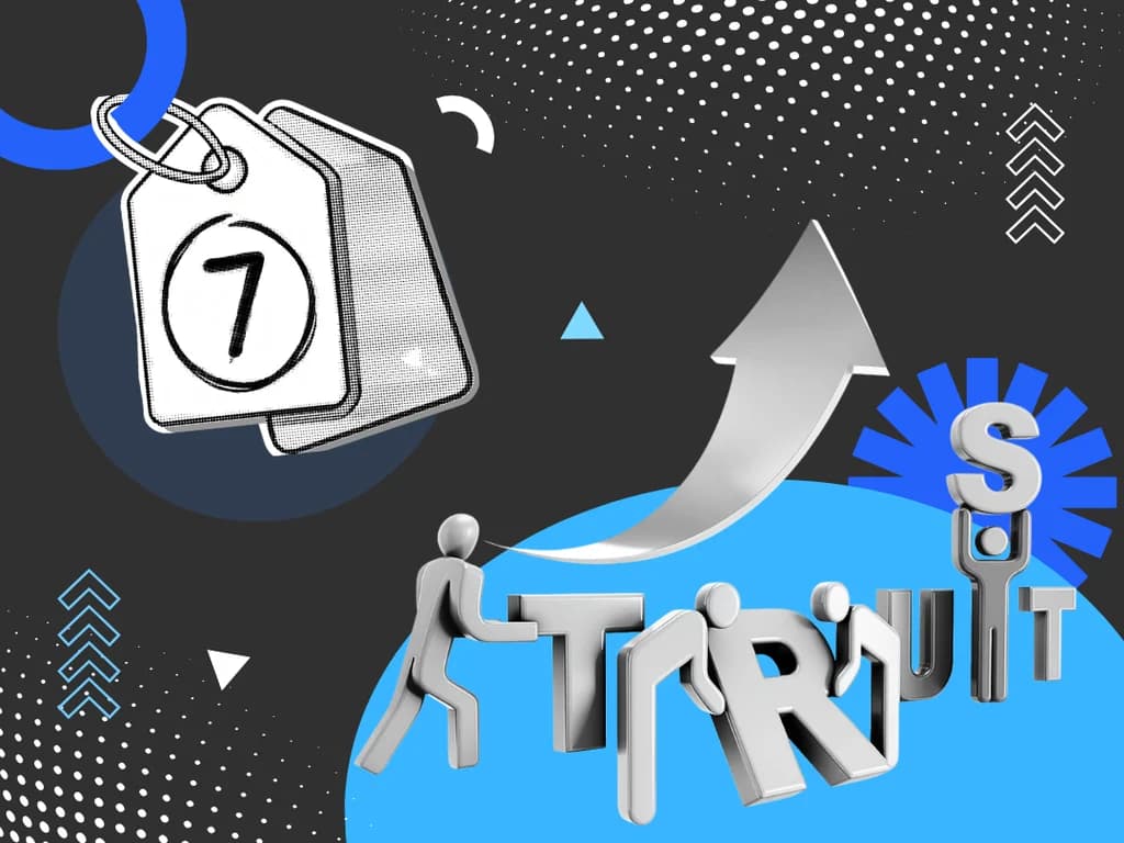 7 Ways to Build a Brand from Scratch to Become Recognized and Trusted by Consumers