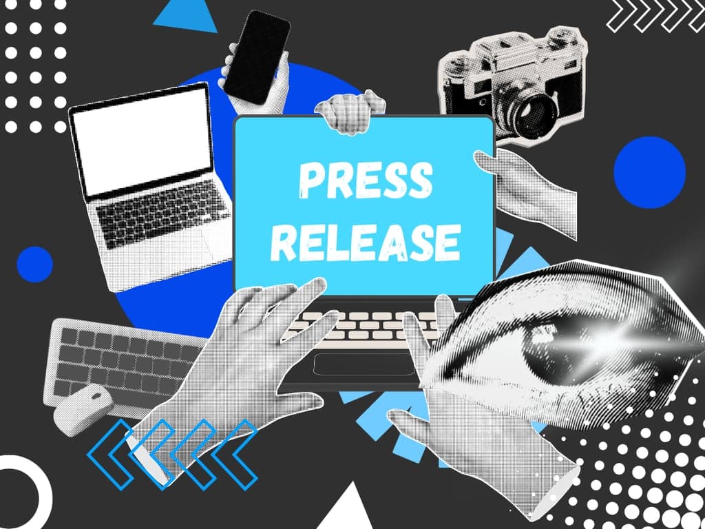Tech Press Releases: A Comprehensive Guide to Writing and Distribution