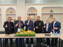 BRI Region 6 Ikuti Puncak Peringatan HUT SP BRI Secara Daring, Perkuat Sinergi dan Kebersamaan
