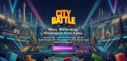 Casual Gaming Mulai Menemukan Ruang Baru dalam Kompetisi Digital