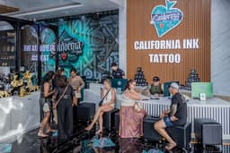 Why More Australian Travellers Are Choosing Thailand for Custom Tattoos