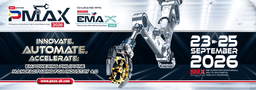 Smart Manufacturing s Electronics Evolution: Philippines PMAX and EMAX 2026 Set to Drive Industry 4.0 Transformation in Manila