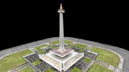  Photogrammetry Drone: Mengubah Foto Udara Menjadi Peta dan Model 3D yang Akurat