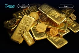 Emas Kembali Tertekan di Bawah US$4.300, Ini Prediksi XAUUSD Hari Ini