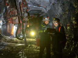 Pentingnya Menjaga Eksistensi Industri Mineral, Ini Buktinya