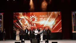 KAI Bandara Raih Empat Penghargaan pada Public Relations Indonesia Awards 2026