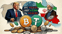 Bittime Catatkan Lonjakan Bitcoin (BTC) Hingga 4,8%, Menyusul Peningkatan Trading Volume USDT/IDR dalam Sepekan