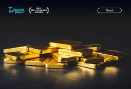 Dolar dan Yield Jadi Beban, Emas Berpotensi Turun ke US$4.064