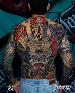 How to Prepare for a Tattoo Appointment in Thailand: The Complete Guide for International Travellers