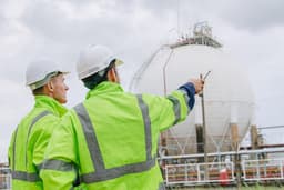 PetroSync Provides API 653 Training to Meet Tank Inspection Standards