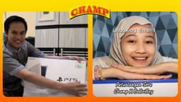 Promo Hadiah Miliaran Kian Ramai,  Pemenang Baru Terus Bermunculan