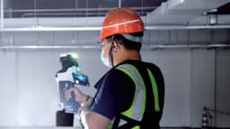 Integrasi BIM dan Point Cloud untuk Verifikasi As-Built di Proyek Konstruksi