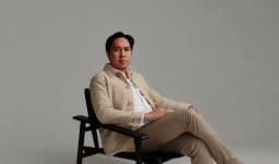 Dari Percikan Kreatif hingga Dampak Bermakna: Christin Castillo tentang Kekuatan Dialog di IFFINA+ 2026