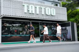 Tattoo Safety in Thailand: What Australian Travellers Should Know Before Getting Tattooed