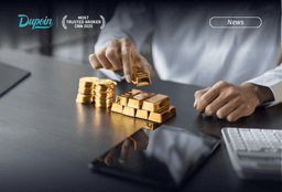 Safe Haven Kembali Diburu, Dupoin Futures Prediksi Harga Emas (XAUUSD) Menguat
