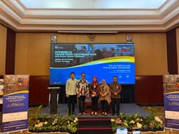 Kementerian Perdagangan Ajak Pelaku Usaha Jawa Tengah Perluas Pasar  Ekspor melalui Trade Expo Indonesia 2026