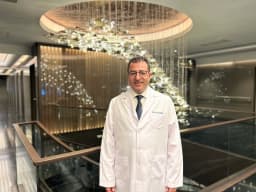 Digital Twin Brings a New Dimension to Dental Treatment Planning at Medicana