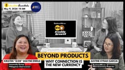 Kristen Shayne Enrile on BusinessMirror – Freshly Brewed: Why Exceptional Brands Are Built on Consideration