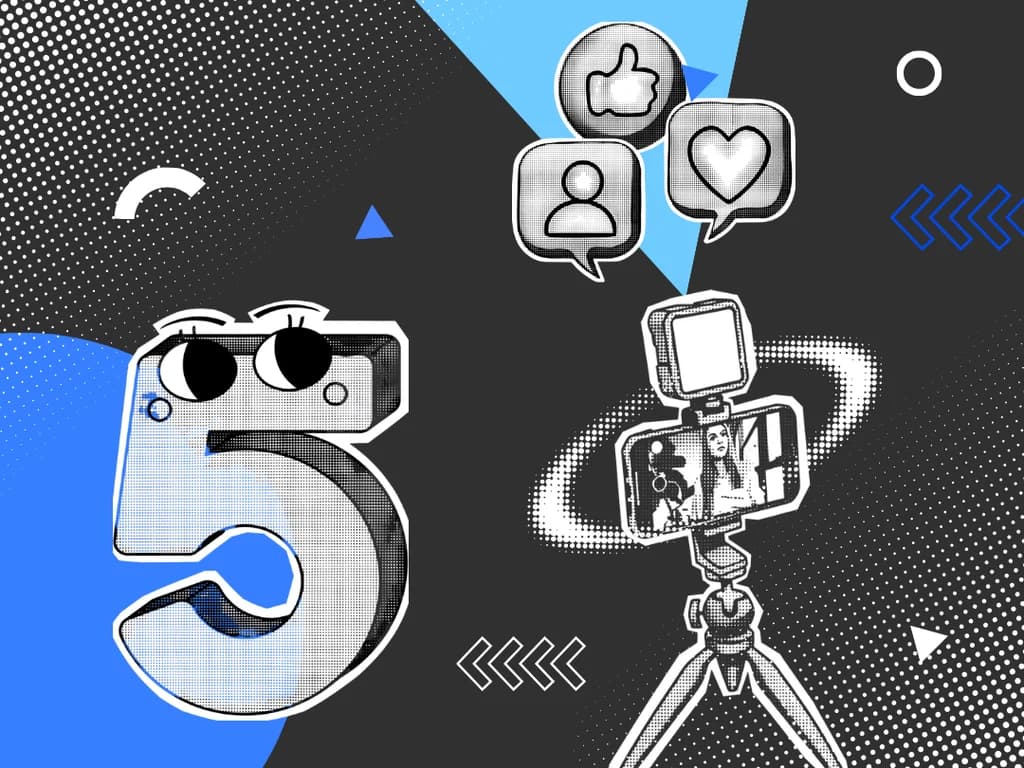 5 Ways to Create Content That Resonates with Your Brand Audience