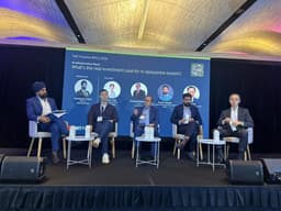 TMT Finance APAC 2026: Lintasarta Dorong Investasi Infrastruktur AI untuk Indonesia