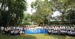 BRILiaN Culture Festival BO Pluit, Eratkan Kebersamaan dan Hidupkan Budaya Kerja
