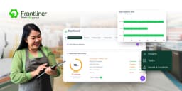 SPROUT SOLUTIONS LAUNCHES FRONTLINER, AN AI OPERATIONS AGENT FOR FRONTLINE TEAMS 