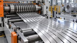 U.S. 316L Stainless Steel Buyers Face Lead Time Challenges: Ghinox Highlights Three Key Supply Considerations