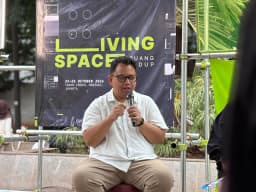 7 Tahun KaryaKarsa, Dorong Ekonomi Cerita Indonesia lewat JILF 2026