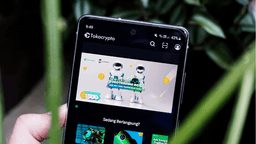 Harga Bitcoin Rebound, Tokocrypto Ingatkan Investor Tetap Disiplin Lewat DCA