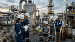 Join PetroSync’s ASME Training to Build Globally Recognized Skills